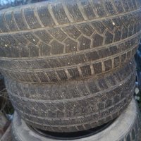 продавам зимни гуми 3 бр 225 45 17, снимка 8 - Гуми и джанти - 43491594