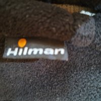 мъжки ръкавици Hilman XL полар , снимка 2 - Зимни спортове - 44117738