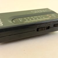 Sanyo RP 42 мини джобно радио, снимка 5 - Радиокасетофони, транзистори - 42957363