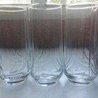 Продавам два комплекта чаши за безалкохолно, снимка 17 - Сервизи - 25857365