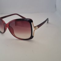 Страхотни дамски очила , снимка 1 - Слънчеви и диоптрични очила - 36898809