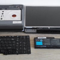 Toshiba P300 на части, снимка 1 - Части за лаптопи - 40403011