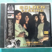 Golden Earring1965-2005(Dutch rock band)(6CD)(45 албума)(Формат MP-3), снимка 10 - CD дискове - 40642171