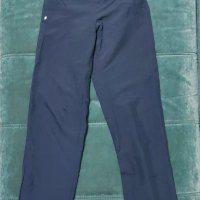 Adidas  спортен панталон UK 10L, F 38 L, тъмно син , снимка 1 - Спортни екипи - 38437856
