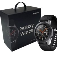 Samsung Galaxy Watch 46 SM-R800 , снимка 5 - Смарт гривни - 43467700