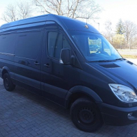 Mercedes-Benz Sprinter 315, снимка 1 - Бусове и автобуси - 36576965