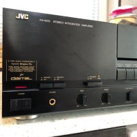 JVC AX-1100bk, снимка 8 - Ресийвъри, усилватели, смесителни пултове - 43188483