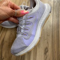 Оригинални дамски маратонки Nike Quest 2! 36,5 н, снимка 4 - Маратонки - 40389859