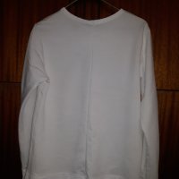 Дамски блузи, снимка 4 - Блузи с дълъг ръкав и пуловери - 38485971