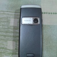 Nokia 6020, снимка 3 - Nokia - 42937730