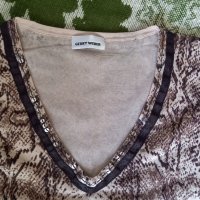 Gerry Weber блуза, снимка 2 - Блузи с дълъг ръкав и пуловери - 37312210