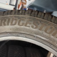 2бр.зимни гуми 285/45/20 Bridgestone, снимка 5 - Гуми и джанти - 43364264