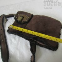 старо портмоне-чантичка за колан с катинар и ключ, снимка 6 - Други ценни предмети - 28882957