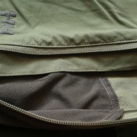 HELLY HANSEN Verglas Tur Stretch Trouser размер XL панталон със здрава и еластична материи - 607, снимка 9 - Панталони - 43146535