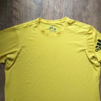 Adidas FreeLift Prime T-Shirt  - страхотна мъжка тениска ХЛ, снимка 7 - Тениски - 40738543