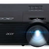 Мултимедиен проектор, Acer Projector BS-112P/X128HP, DLP, XGA (1024x768), 4000 ANSI Lumens, 20000:1,, снимка 2 - Плейъри, домашно кино, прожектори - 38516261