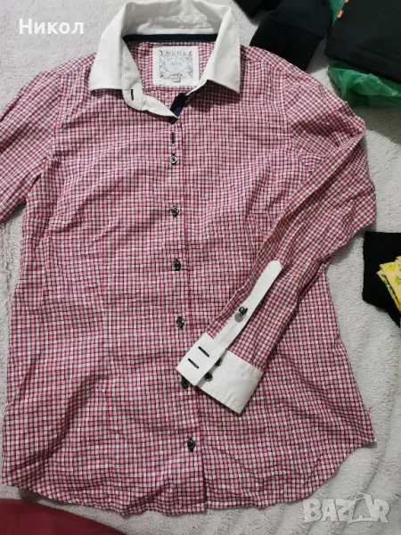 Дамска риза, снимка 1