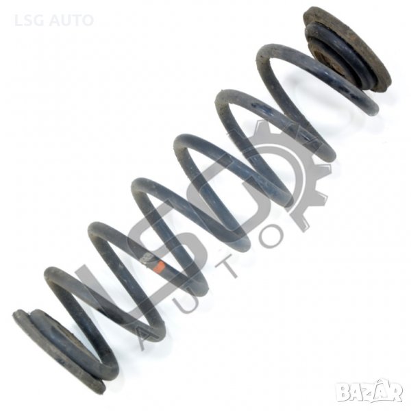 Задна пружина Skoda OCTAVIA II Combi (1Z5) 2004-2010 S270120N-42, снимка 1