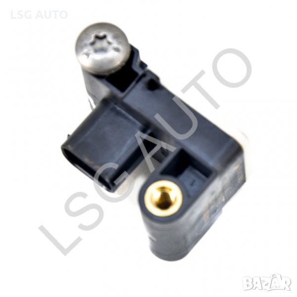 AIRBAG сензор 0285003900 BMW 116I (E87) 2004-2011 B021119N-213, снимка 1