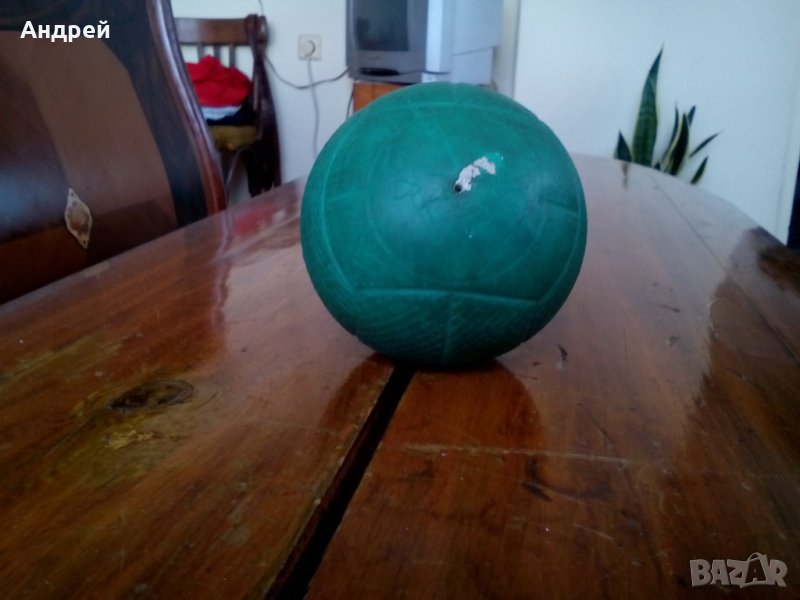 Стара детска топка #7, снимка 1
