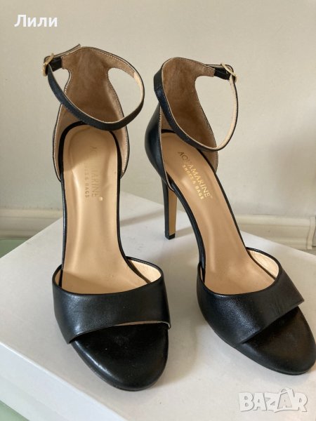 Токчета Aquamarine, снимка 1