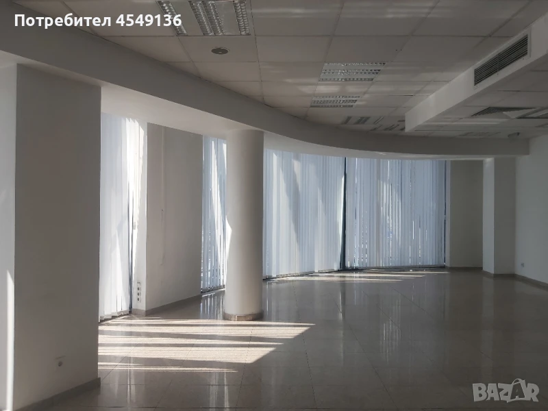 ОФИС ПОД НАЕМ, снимка 1