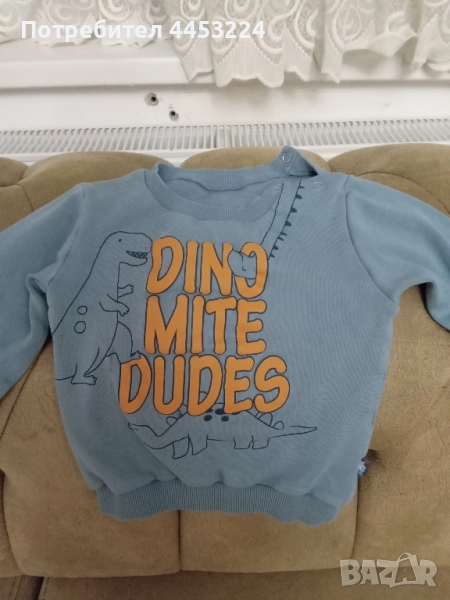 Детски блузки , снимка 1