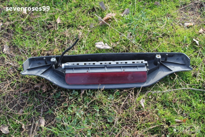 Стоп трети Фиат Пунто 2 2001 1.2i 60 Fiat Punto 2  2/3врати, снимка 1