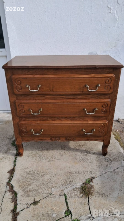 Шкаф с чекмеджета №56, снимка 1