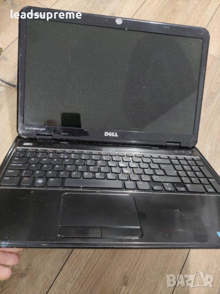 Dell inspiron N5110 за части, снимка 1