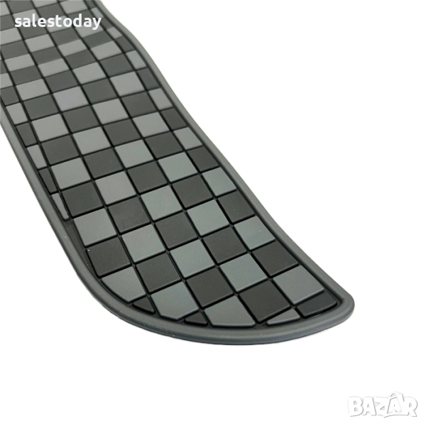 Декорация за Броня, Лайсна, Силикон, 90СМ, снимка 1