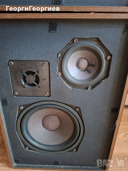 TELEFUNKEN TL 710/1, снимка 1