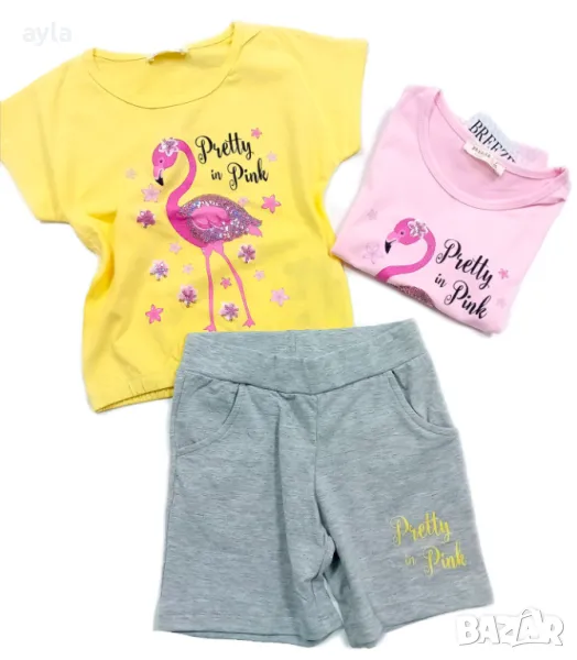   Детски комплекти, снимка 1