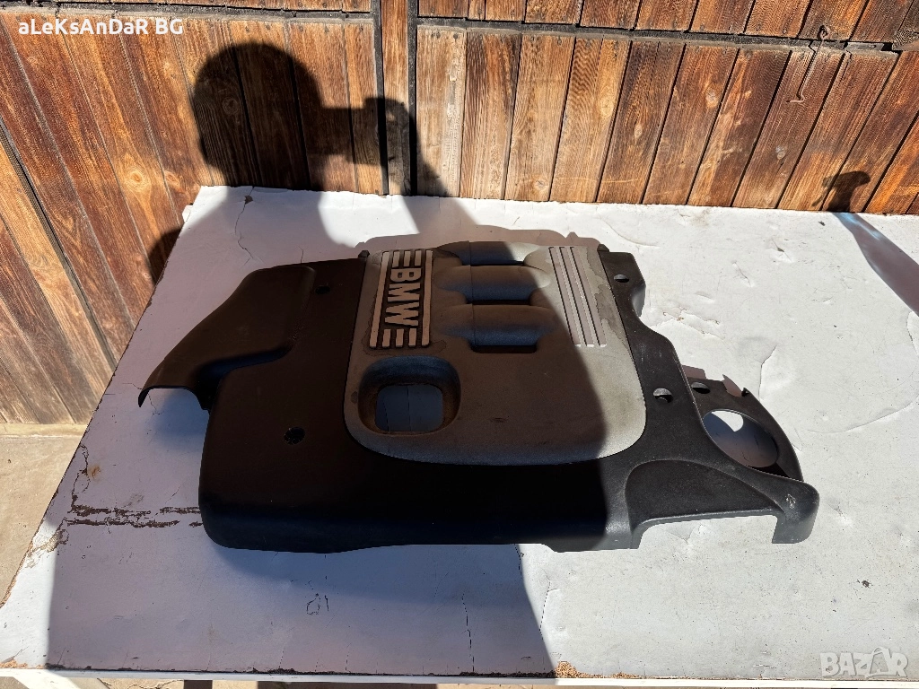 Кора за бмв е46 2.0 150, снимка 1