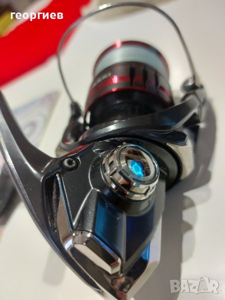 Макара shimano vanford C 3000, снимка 1