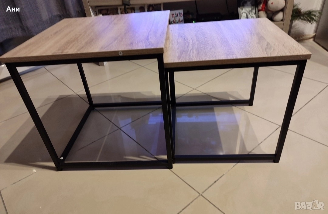 продавам холна масички 2/1, снимка 1