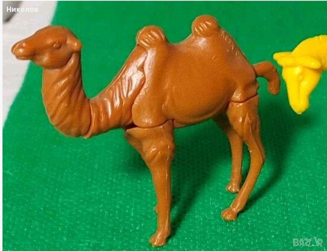 KINDER стар търся , снимка 1