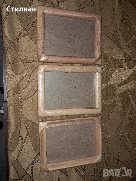 Рамки за снимки, снимка 1