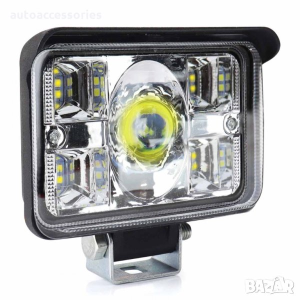 Халоген диоден AWL32 17LED COMBO 9-36V 02659, #1000053088, снимка 1