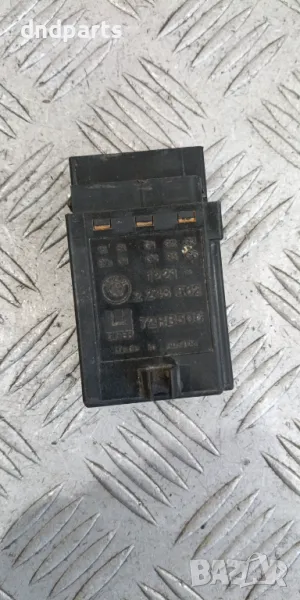 Модул BMW 525TDS E34 1992г.	, снимка 1