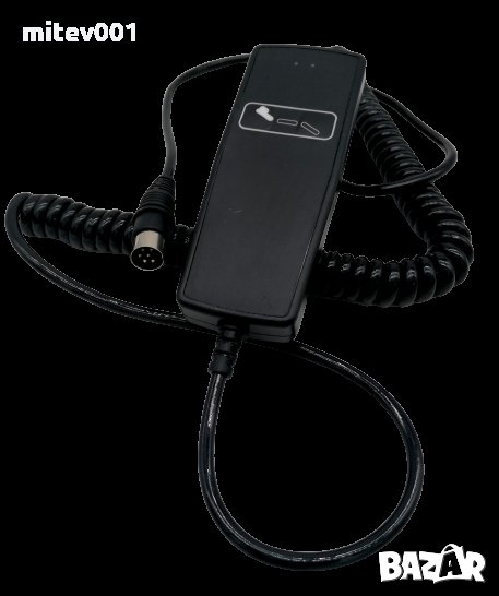 ДИСТАНЦИОННО ЗА БОЛНИЧНО ЛЕГЛО ЗА 1 МОТОР М13-004, снимка 1