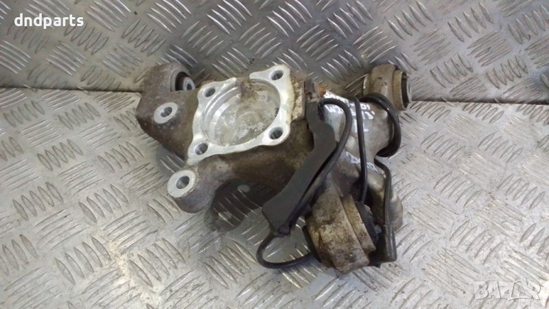 Шенкел Mercedes B200 CDI W246 2013г.(заден ляв)	, снимка 1