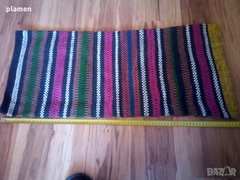 Стара калъфка за възглавница, снимка 1