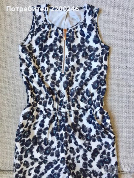 Летен гащеризон, снимка 1