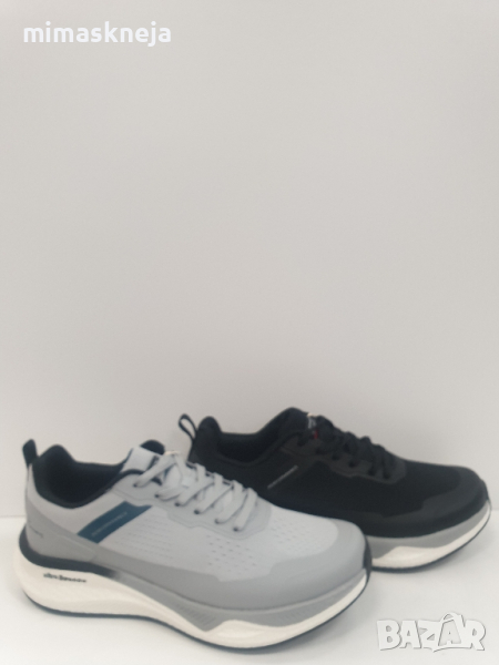 мъжки маратонки 8419, снимка 1