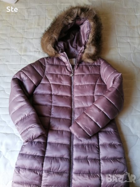 олекотено яке за 12-13г, снимка 1