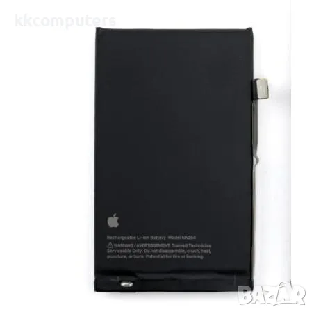 Батерия за iPhone 16 6.1 ( Оригинал / 95-100% ) Баркод : 483927, снимка 1