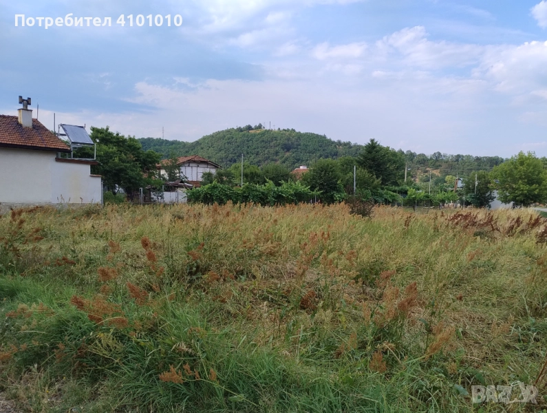 Парцел в регулация 746 кв.м в Гр.Костенец, снимка 1