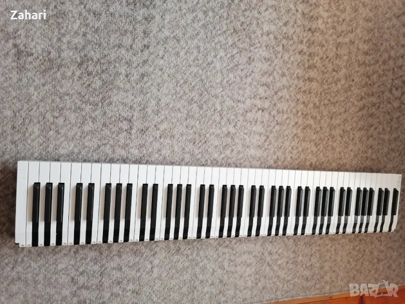Клавиатура за пиано 88 клавиша, снимка 1