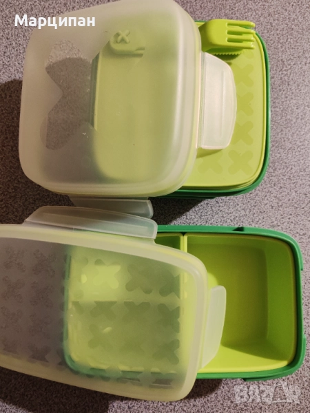 Кутии за храна IKEA (Festmaltid/Blandning), снимка 1